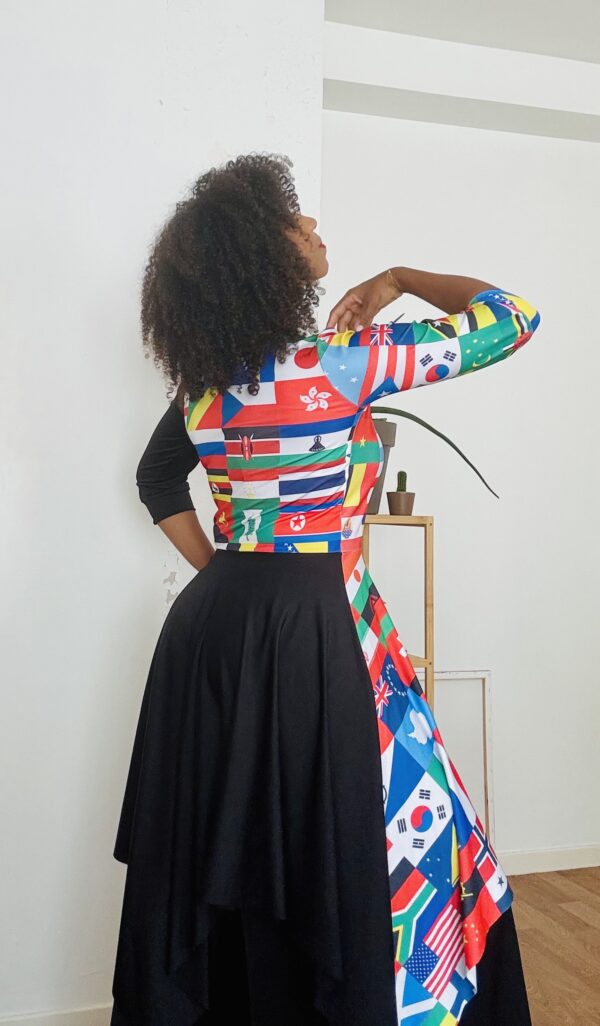 Robe NATIONS – Image 12