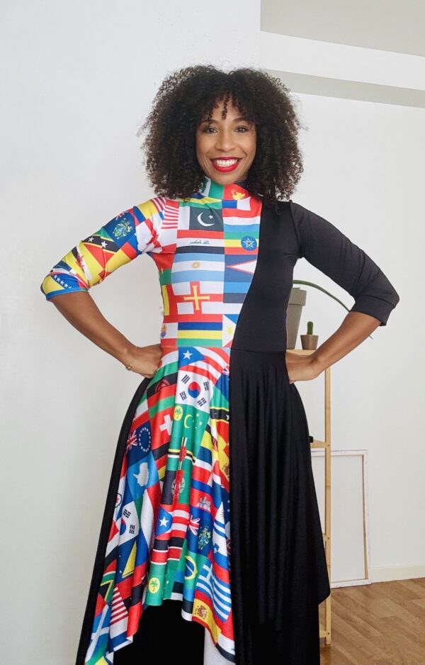 Robe NATIONS – Image 11