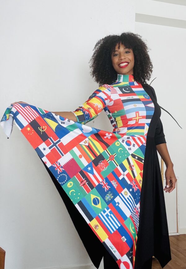 Robe NATIONS – Image 9