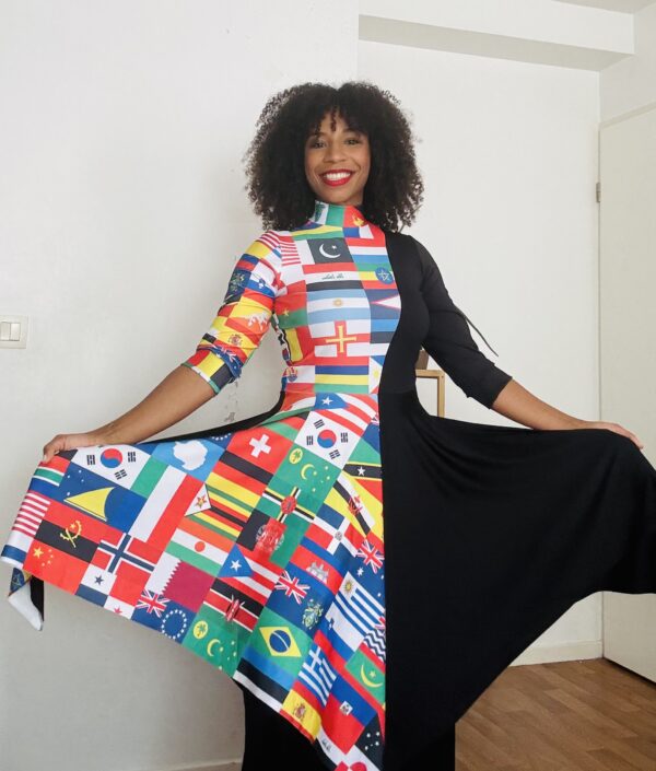 Robe NATIONS