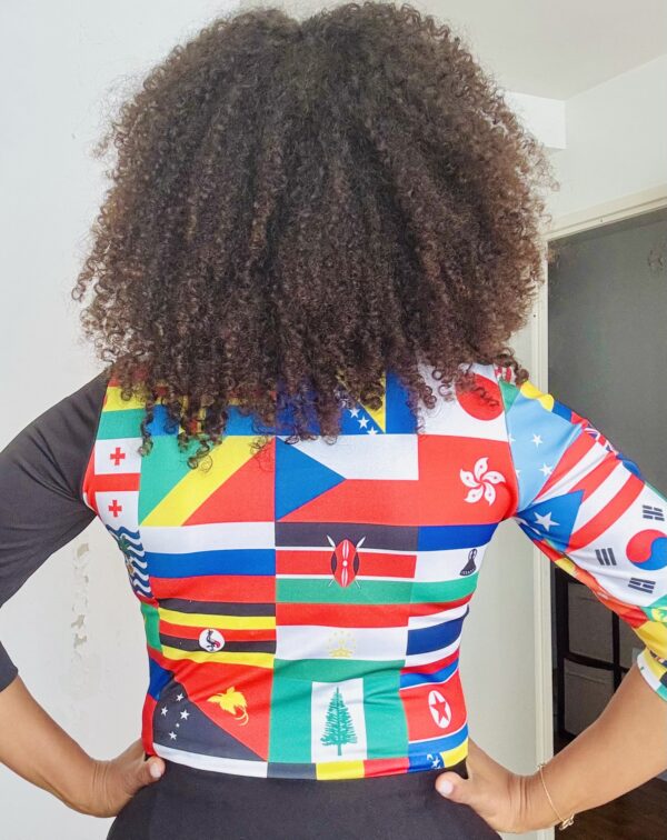 Robe NATIONS – Image 4